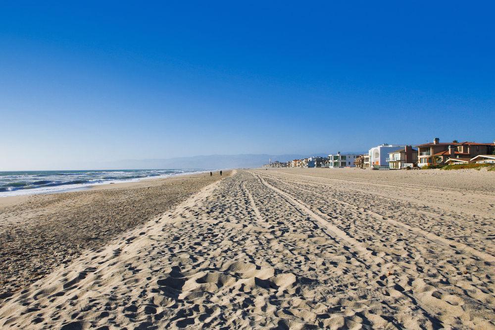 Channel Island Shores Oxnard Eksteriør bilde