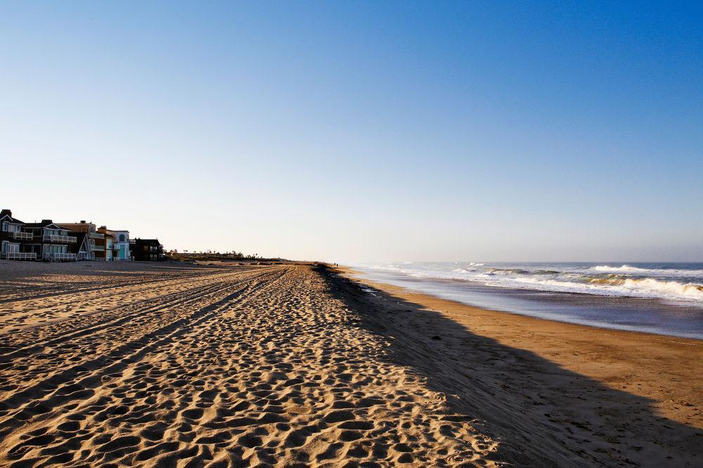 Channel Island Shores Oxnard Eksteriør bilde