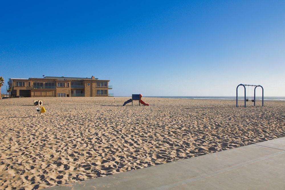 Channel Island Shores Oxnard Eksteriør bilde