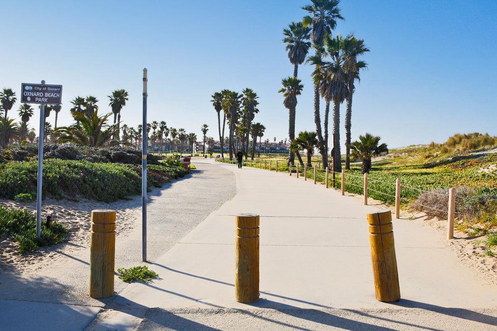 Channel Island Shores Oxnard Eksteriør bilde