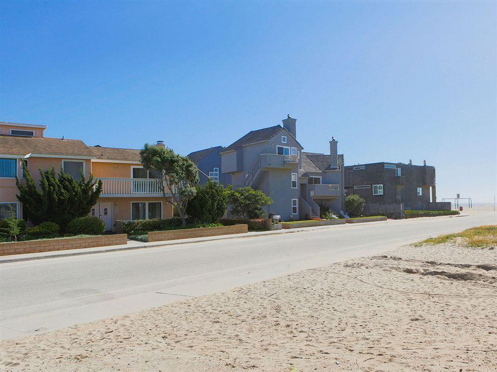 Channel Island Shores Oxnard Eksteriør bilde