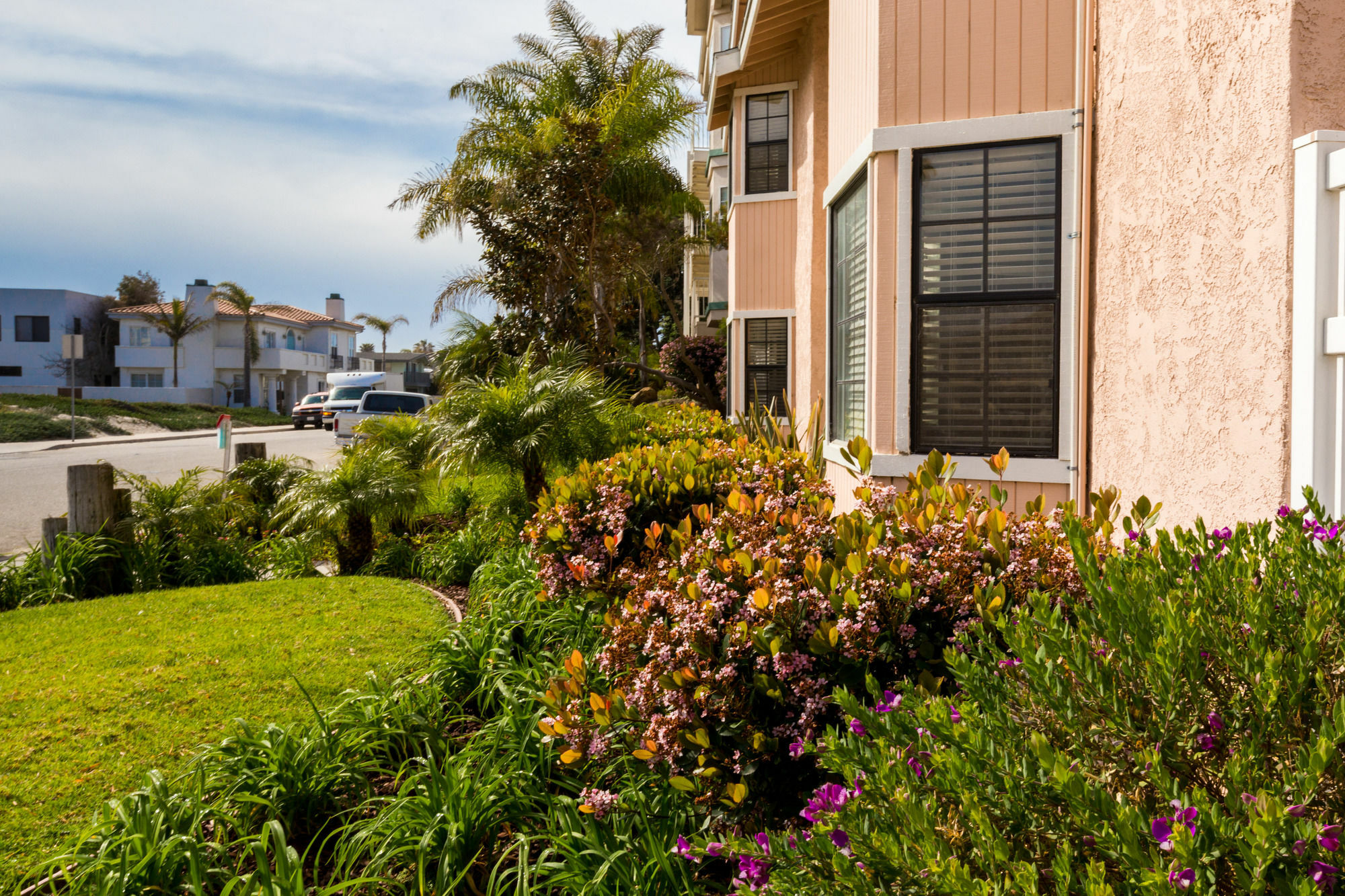 Channel Island Shores Oxnard Eksteriør bilde